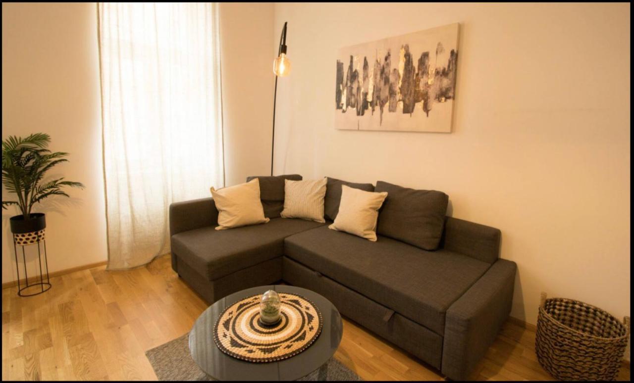Gemuetliches Stadtnest L Lf16 Appartement
