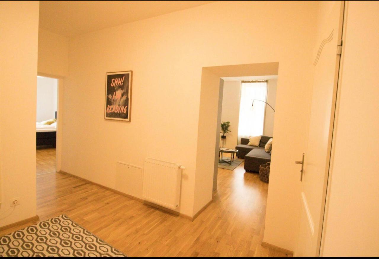 Gemuetliches Stadtnest L Lf16 Appartement