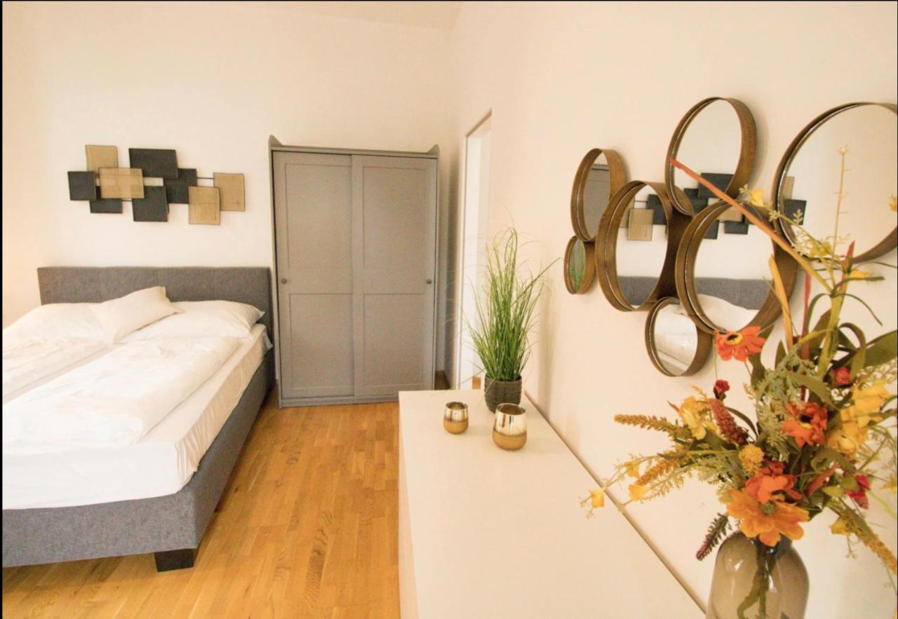 Gemuetliches Stadtnest L Lf16 Appartement Vienne
